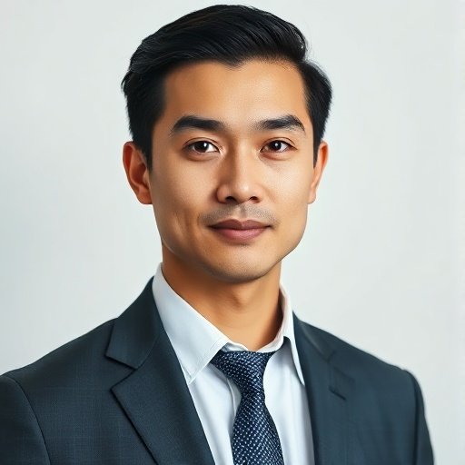 马浩然